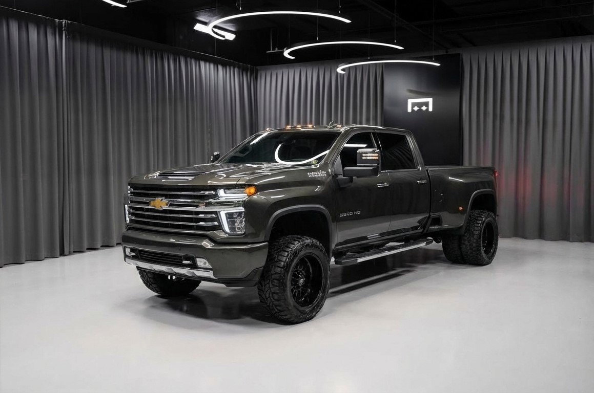 2023 Chevrolet Silverado